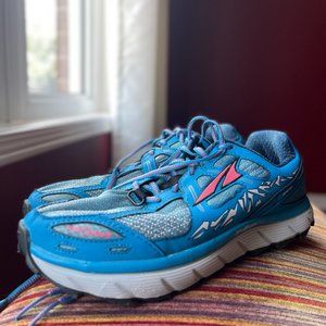 Altra Lone Peak 3.5 Trail Running Shoe